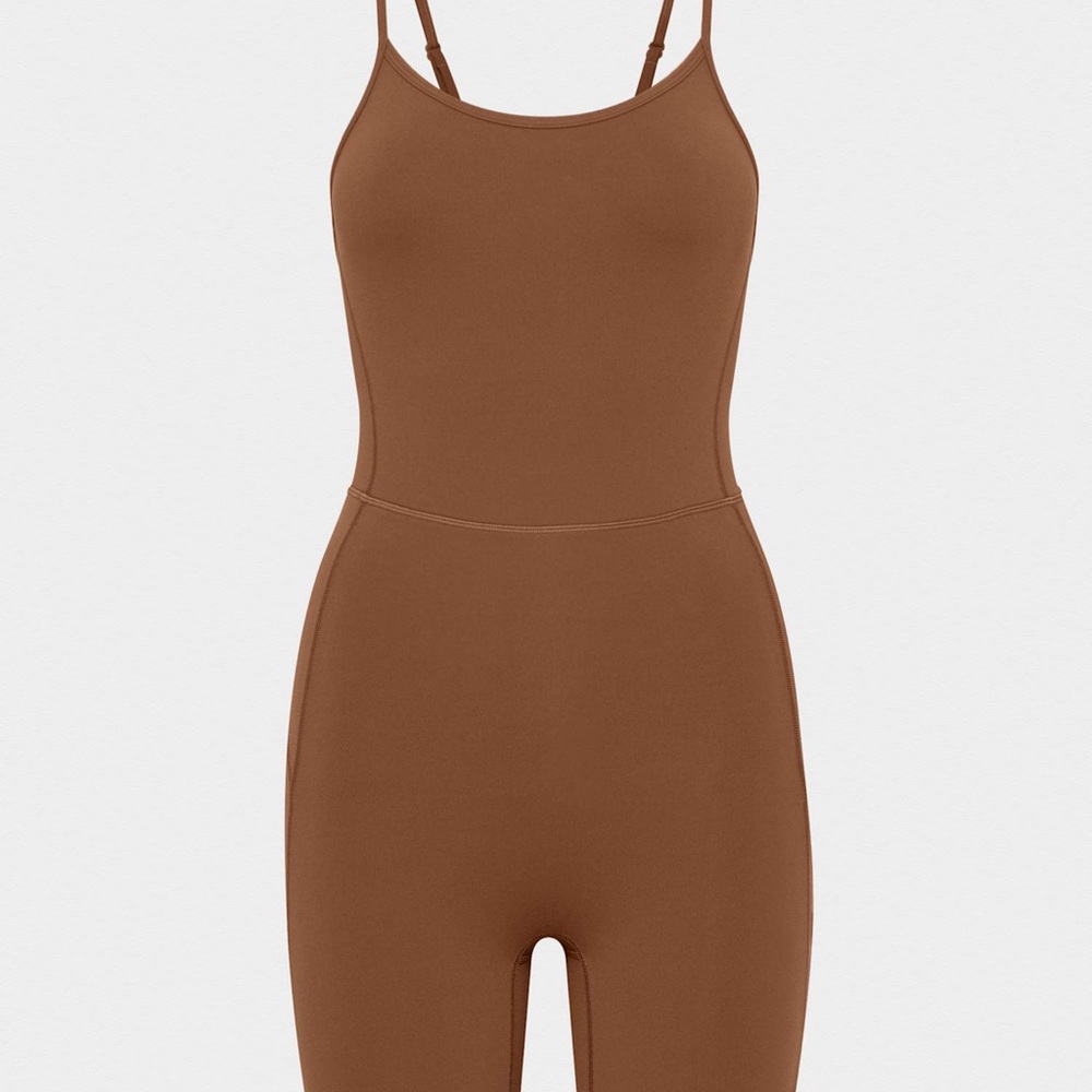 TnaLIFE™ Leap 5” Romper